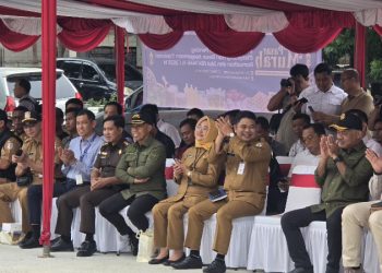Subari Apresiasi Pasar Murah Ramadan, Upaya Tekan Inflasi dan Stabilkan Harga di Balikpapan