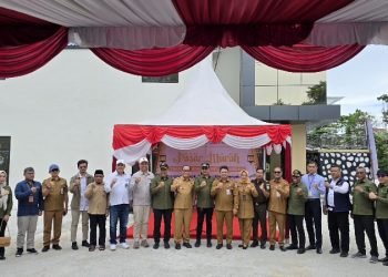 Sinergi Semua Pihak, Balikpapan Menuju Kota Global