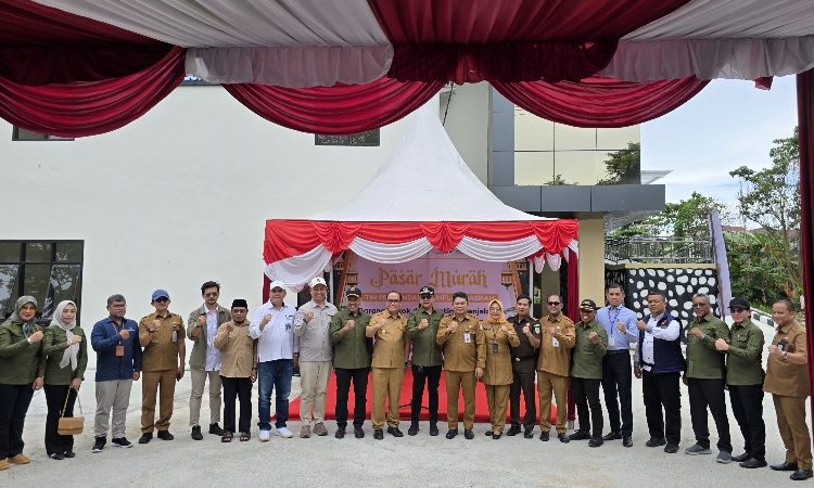 Sinergi Semua Pihak, Balikpapan Menuju Kota Global