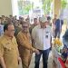 Tingkatkan Daya Beli Masyarakat di Tengah Fluktuasi Harga Pangan Lewat Pasar Murah dan Program Penukaran Gas LPG