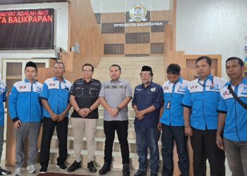 Komisi IV Desak PT G4S Bayar Tunggakan Upah Lembur Tenaga Keamanan