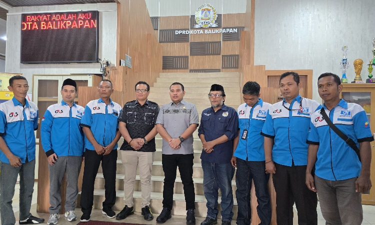 Komisi IV Desak PT G4S Bayar Tunggakan Upah Lembur Tenaga Keamanan