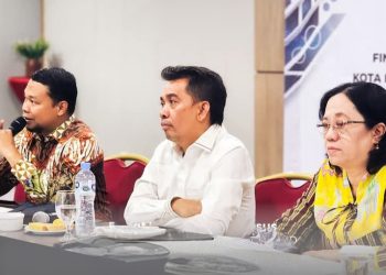 Perkuat Kinerja, DPRD Balikpapan Sinkronkan Tata Tertib dan Program 2026