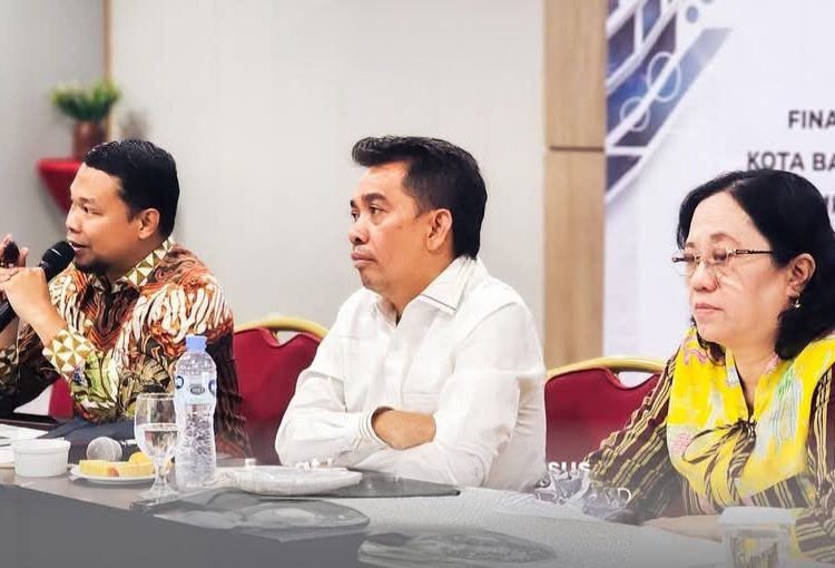 Perkuat Kinerja, DPRD Balikpapan Sinkronkan Tata Tertib dan Program 2026