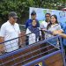 Aksi Bersih Mangrove Margomulyo, Upaya Balikpapan Wujudkan Kota Sehat