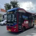 Penambahan Bus Bacitra Demi Pemerataan Transportasi di Balikpapan