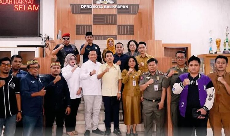 Perlu Regulasi untuk Lindungi Musisi Lokal dari Persaingan Tidak Sehat
