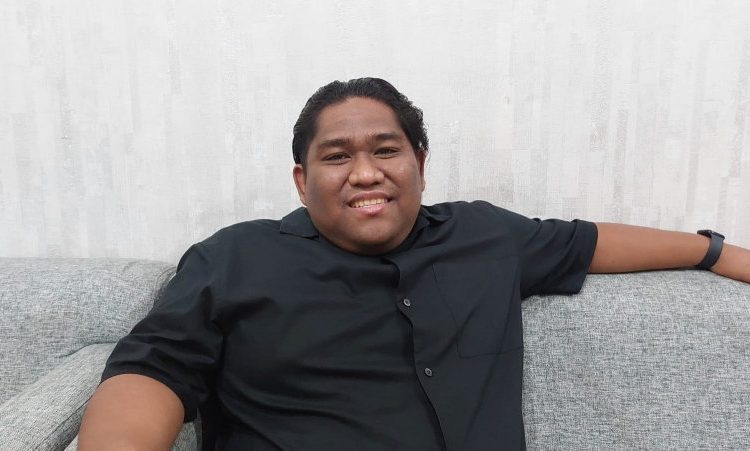 DPRD Balikpapan Dukung Pembangunan Fasum Olahraga di Telagasar