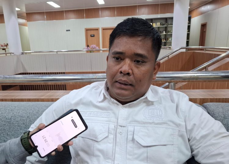 DPRD Balikpapan dan UGM Kolaborasi Desain Pasar Induk Modern