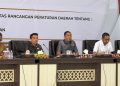 Ketua DPRD Balikpapan Imbau Warga Waspada Cuaca Ekstrem