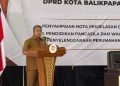 DPRD Balikpapan Dorong Raperda Pendidikan Pancasila untuk Perkuat Persatuan