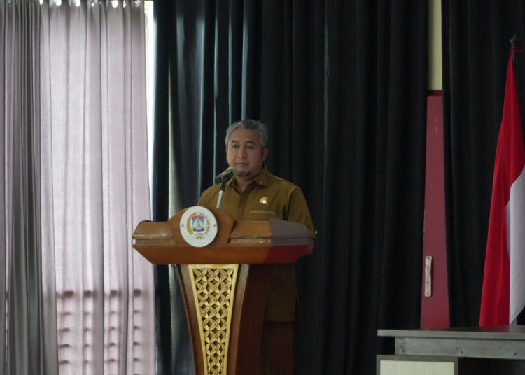 DPRD Balikpapan Dorong Regulasi Perumahan yang Lebih Tertata