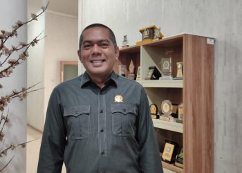 Dewan Apresiasi Perpanjangan Masa Jabatan Ketua RT demi Pembangunan Lingkungan