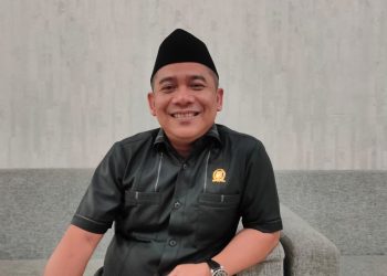 Dewan Dorong Penambahan Tenaga P3K di Kelurahan dan Sekretariat Dewan