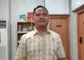 Yusri: Inovasi Teknologi Kunci Kemajuan Infrastruktur Balikpapan