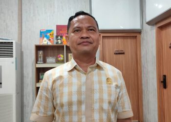 Yusri: Inovasi Teknologi Kunci Kemajuan Infrastruktur Balikpapan