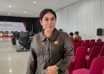 Dewan Soroti Infrastruktur dan Layanan Publik di HUT Balikpapan