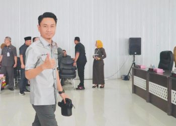 Komisi IV Usulkan Program Taman Edukasi untuk Anak di Tiap Kelurahan