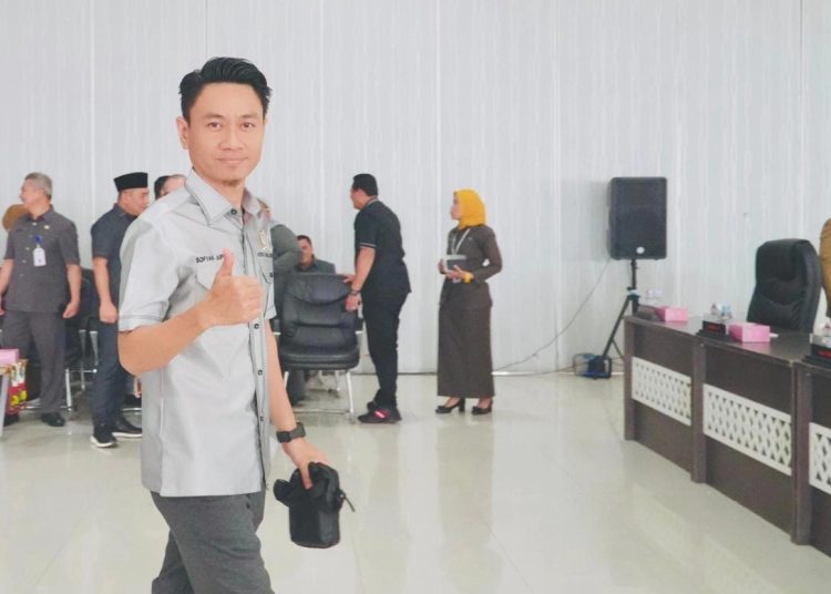 Komisi IV Usulkan Program Taman Edukasi untuk Anak di Tiap Kelurahan