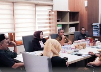 Komisi I DPRD Balikpapan Miris atas Kekurangan Personel Satpol PP