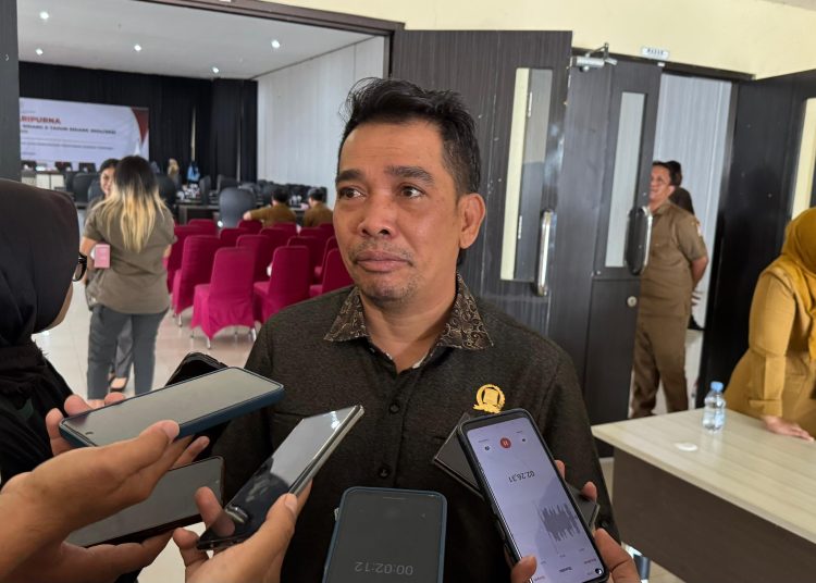 Alwi Sebut Estimasi Biaya Penanganan Banjir di Balikpapan Rp 2,6 Triliun