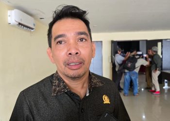 Peran Askot dan KONI Dipertanyakan, Alwi : Kalau Tidak Sanggup, Mundur Saja