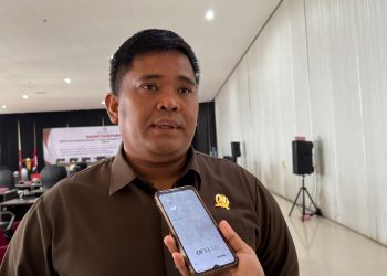 Fauzi Dukung Kebijakan Baru Distribusi Elpiji 3 Kg