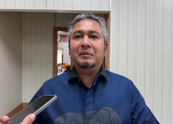 DPRD Balikpapan Evaluasi Perda Pajak dan Retribusi Daerah