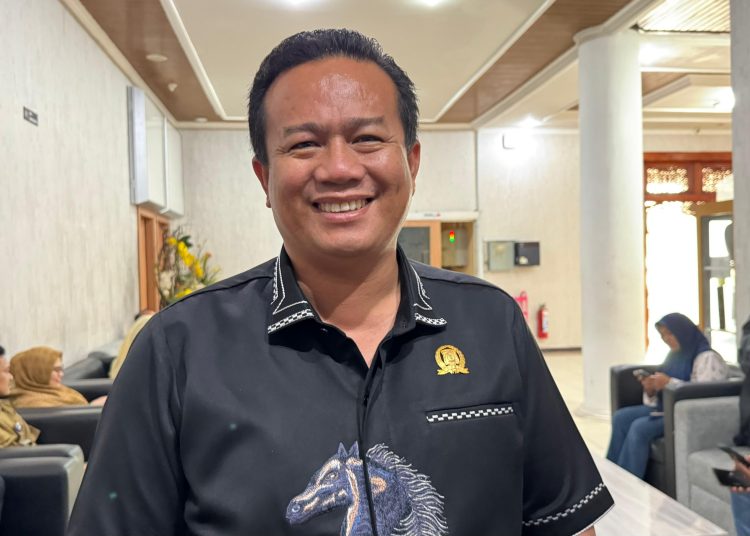 Komisi IV DPRD Balikpapan Dorong Keamanan dan Perawatan Taman Kota