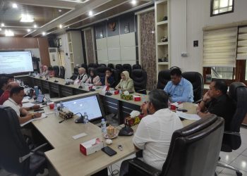 Dorong Kebijakan Inklusif Lewat RDP Pengarusutamaan Gender