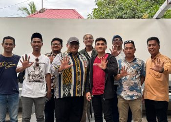 Kolaborasi ! SKK Migas Kalsul dan JMSI Balikpapan Perkuat Penyebaran Informasi dan Edukasi