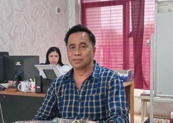 Tingkatkan Profesionalisme Wartawan, JMSI Kaltim Gelar UKW di Tiga Daerah