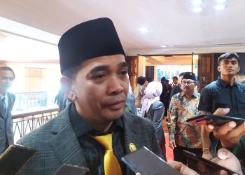 Ketua DPRD: Balikpapan Harus Terus Berprestasi