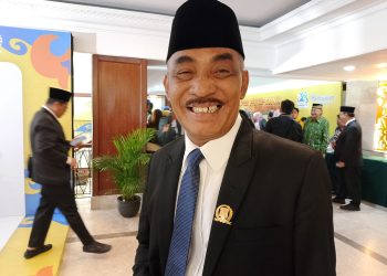 Gubernur Baru, Harapan Baru untuk Balikpapan