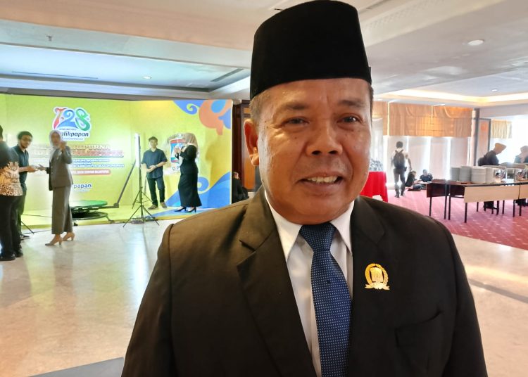 Sinergi dan Infrastruktur, Kunci Majukan Balikpapan