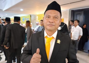 DPRD Desak Pengembang Sediakan Jalan Tembus