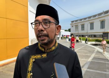 Muhammad Taqwa Ajak Warga Jaga Kondusivitas untuk Balikpapan yang Nyaman