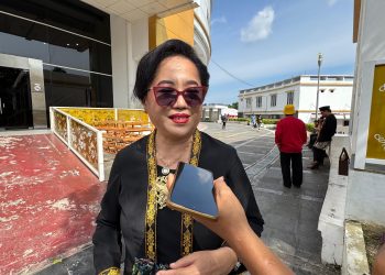 Nelly Turuallo: Balikpapan Harus Siap Sambut Peran Strategis di IKN