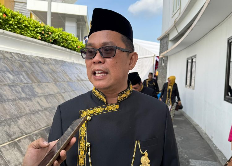 Wahyullah Bandung: Pembangunan Berkelanjutan Kunci Masa Depan Balikpapan