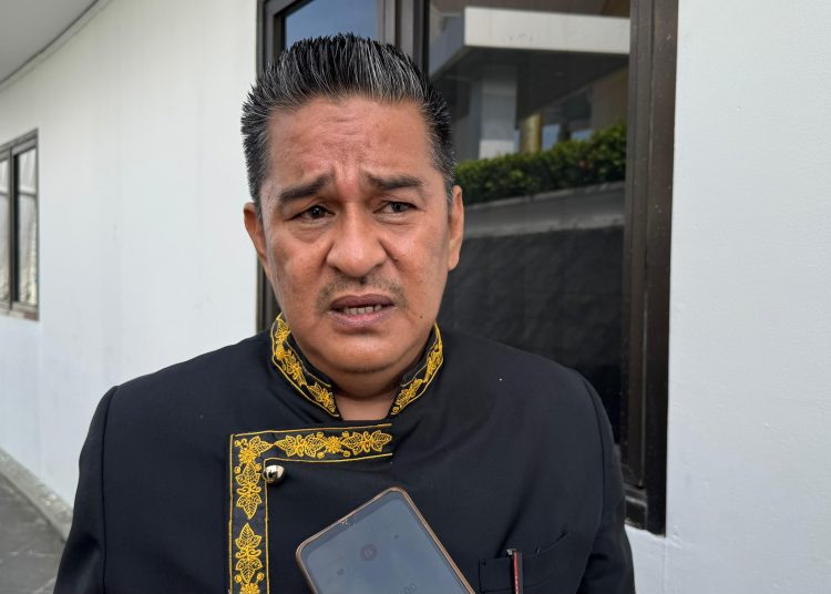 Rayakan HUT ke-128, Tantangan Pembangunan Balikpapan Semakin Kompleks