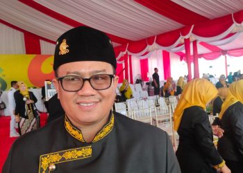 Sinergi Demi Pembangunan Berkelanjutan