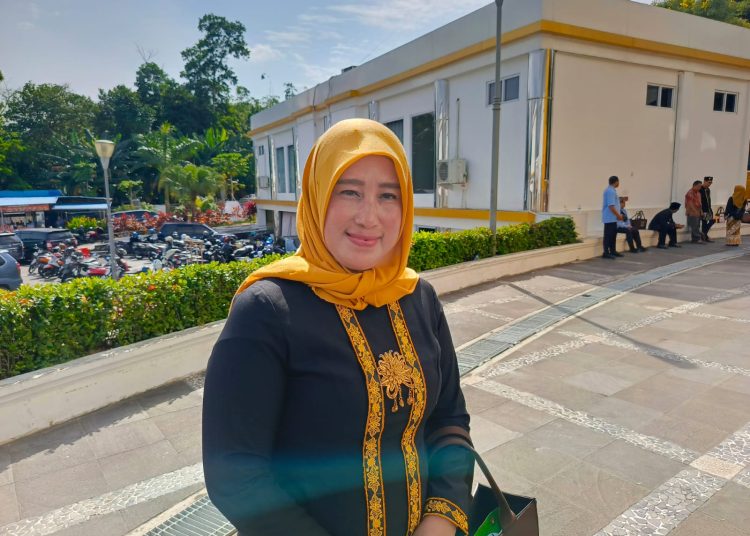 Penguatan UMKM Demi Pertumbuhan Ekonomi Daerah