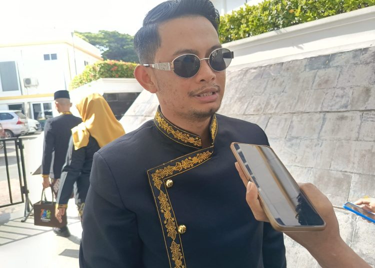 Perlu Peningkatan Infrastruktur di Balikpapan