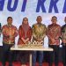 HUT ke- 13 ! KKT Gaspol Transformasi, Siapkan Penambahan Panjang Dermaga