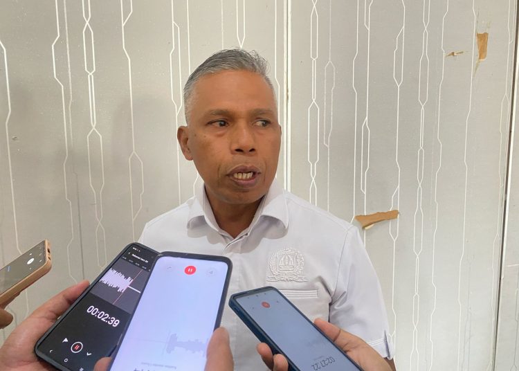 Subari Desak Pembangunan Sekolah dan RS di Balikpapan Timur