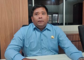 Butuh Perhatian Pemprov untuk Percepatan Penanganan Banjir dan Peningkatan Pendidikan di Balikpapan