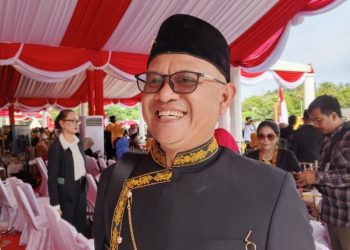 Berusia 128 ! Taufik : Lebih Dewasa dalam Pembangunan dan Kesejahteraan Balikpapan