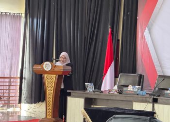 Golkar Apresiasi Peran Masyarakat, Dorong Investasi Berkelanjutan di Balikpapan