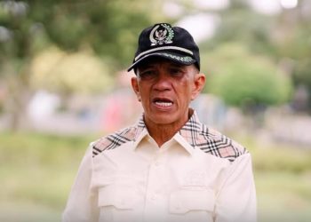 Aminuddin Soroti Tantangan Pendidikan dan Banjir di Balikpapan