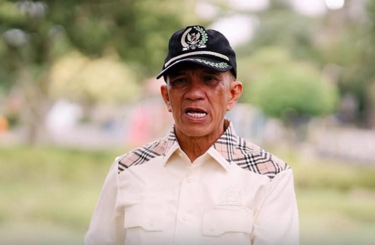 Aminuddin Soroti Tantangan Pendidikan dan Banjir di Balikpapan